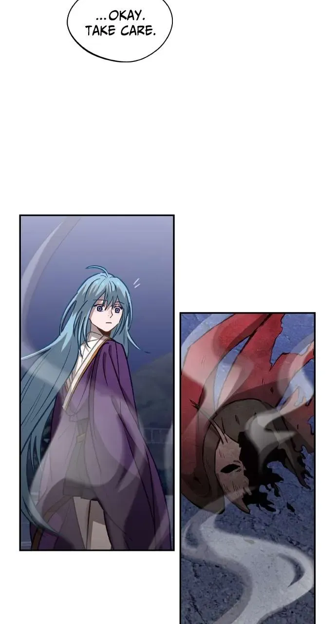 Read Return Of The Gods EN Manga Online