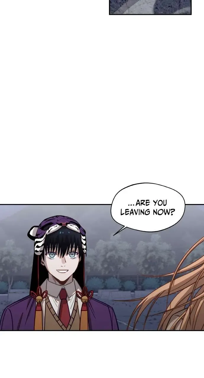 Read Return Of The Gods EN Manga Online