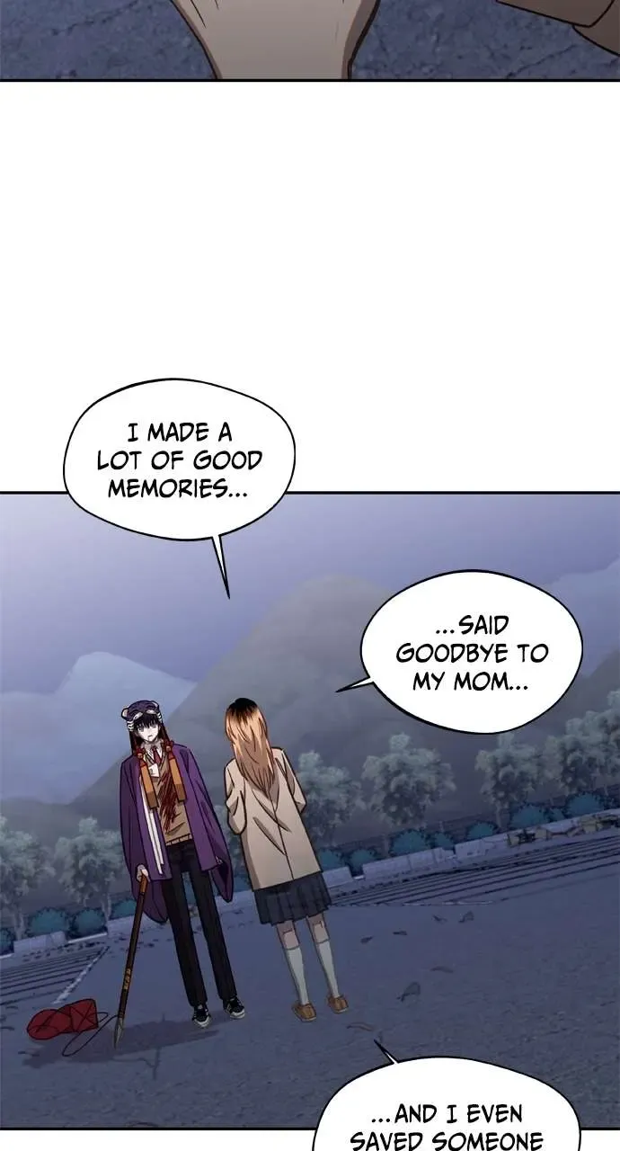 Read Return Of The Gods EN Manga Online