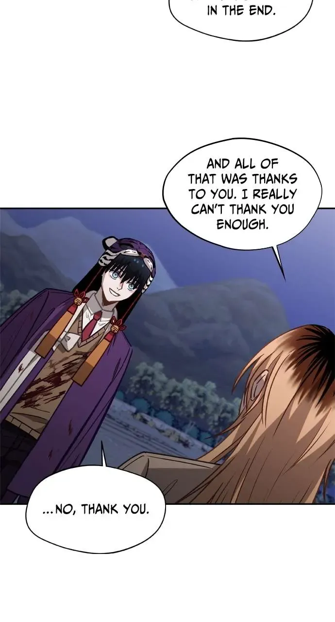 Read Return Of The Gods EN Manga Online
