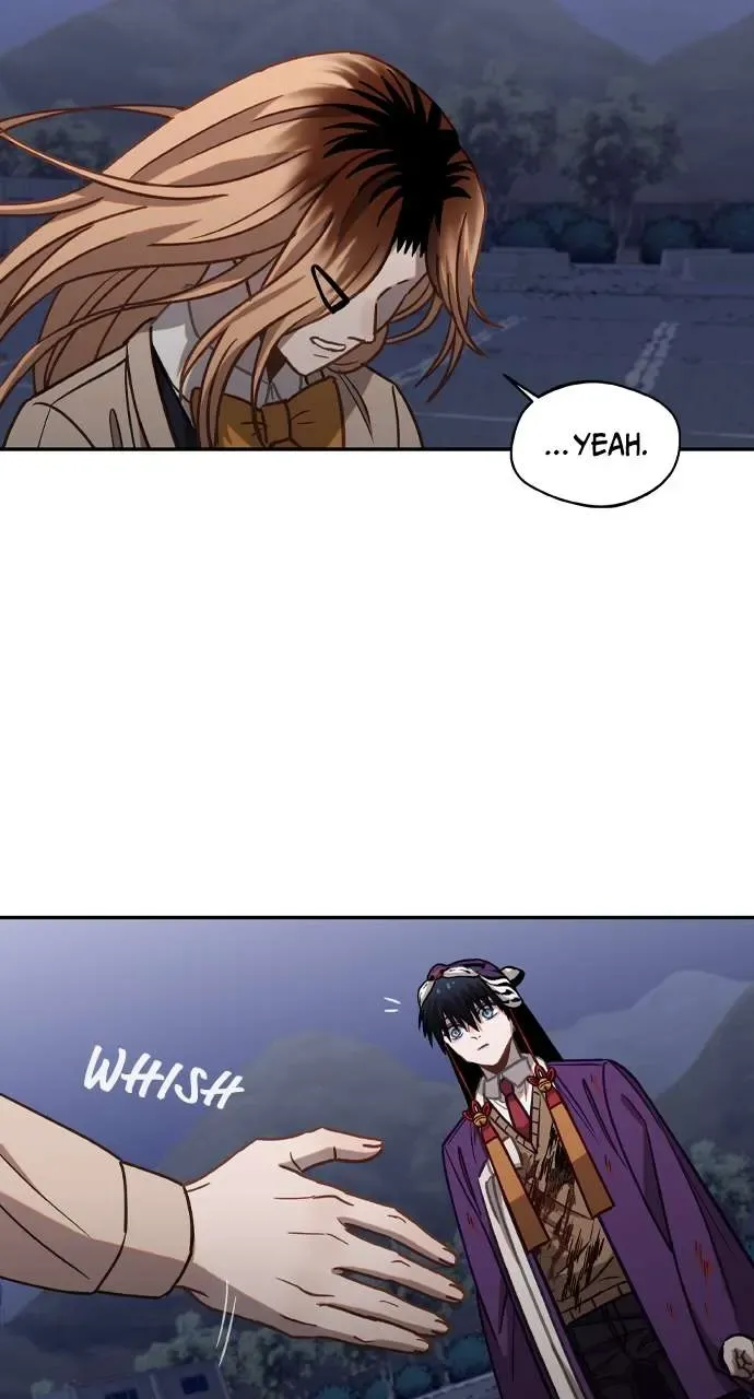 Read Return Of The Gods EN Manga Online