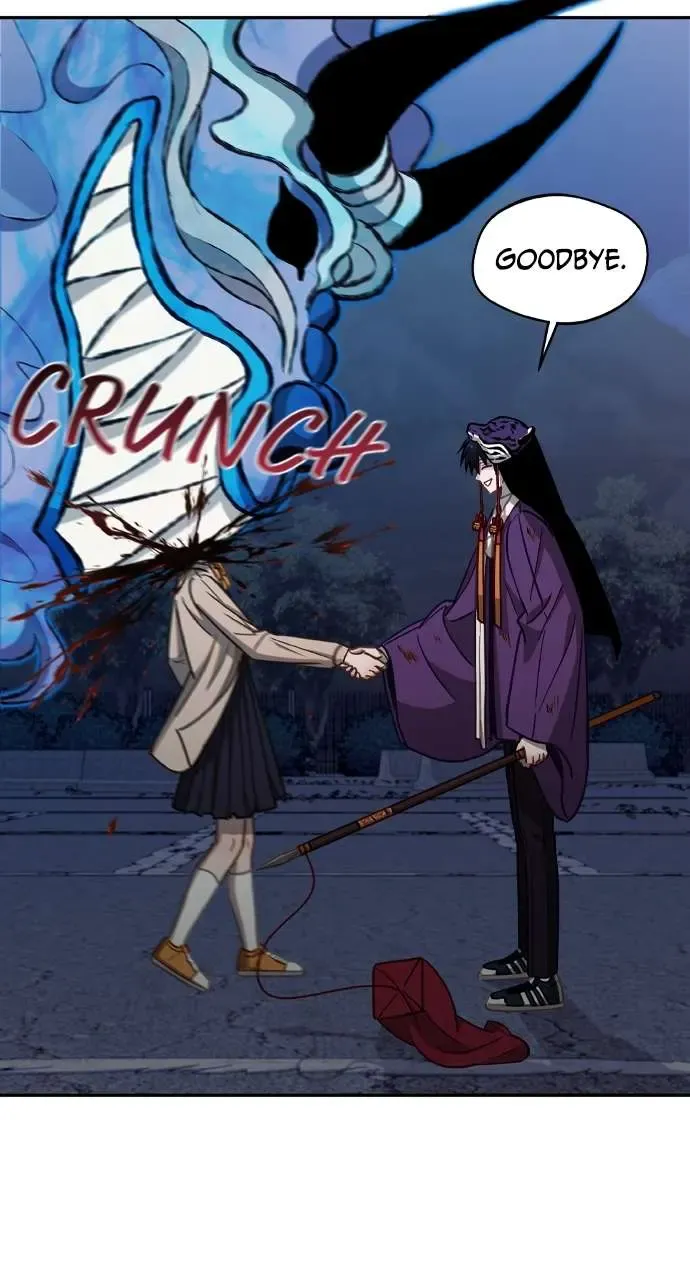 Read Return Of The Gods EN Manga Online