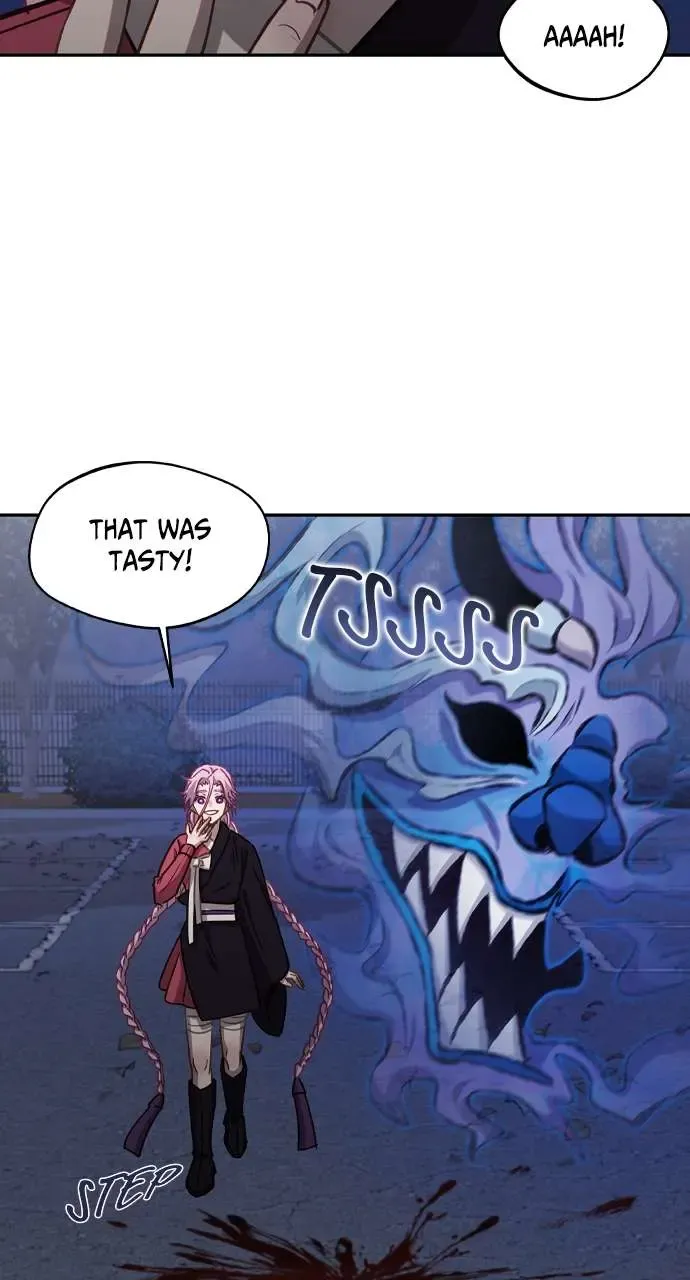 Read Return Of The Gods EN Manga Online