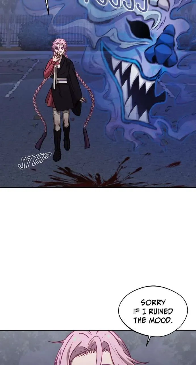Read Return Of The Gods EN Manga Online