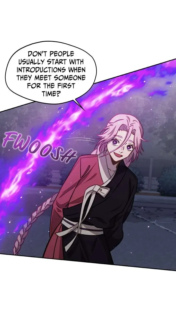 Read Return Of The Gods EN Manga Online