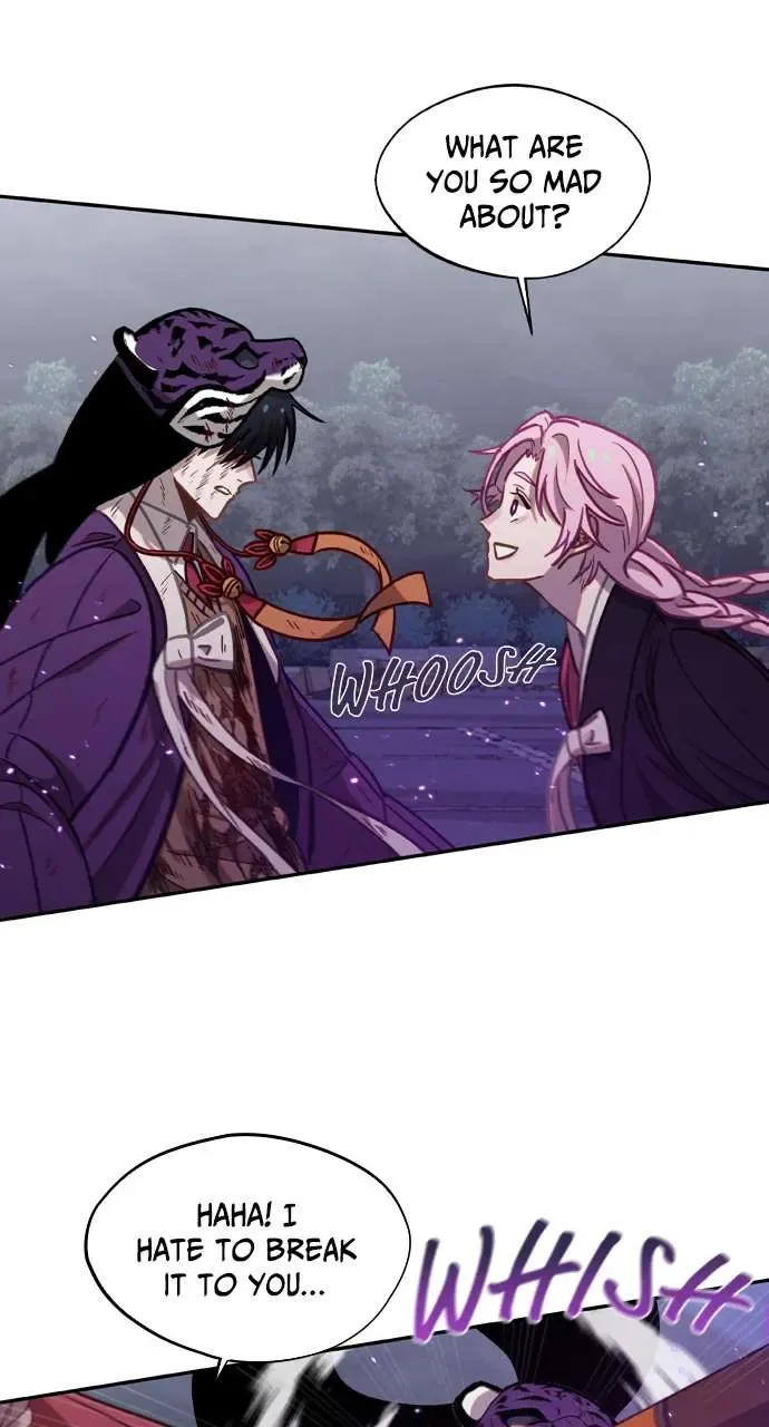Read Return Of The Gods EN Manga Online