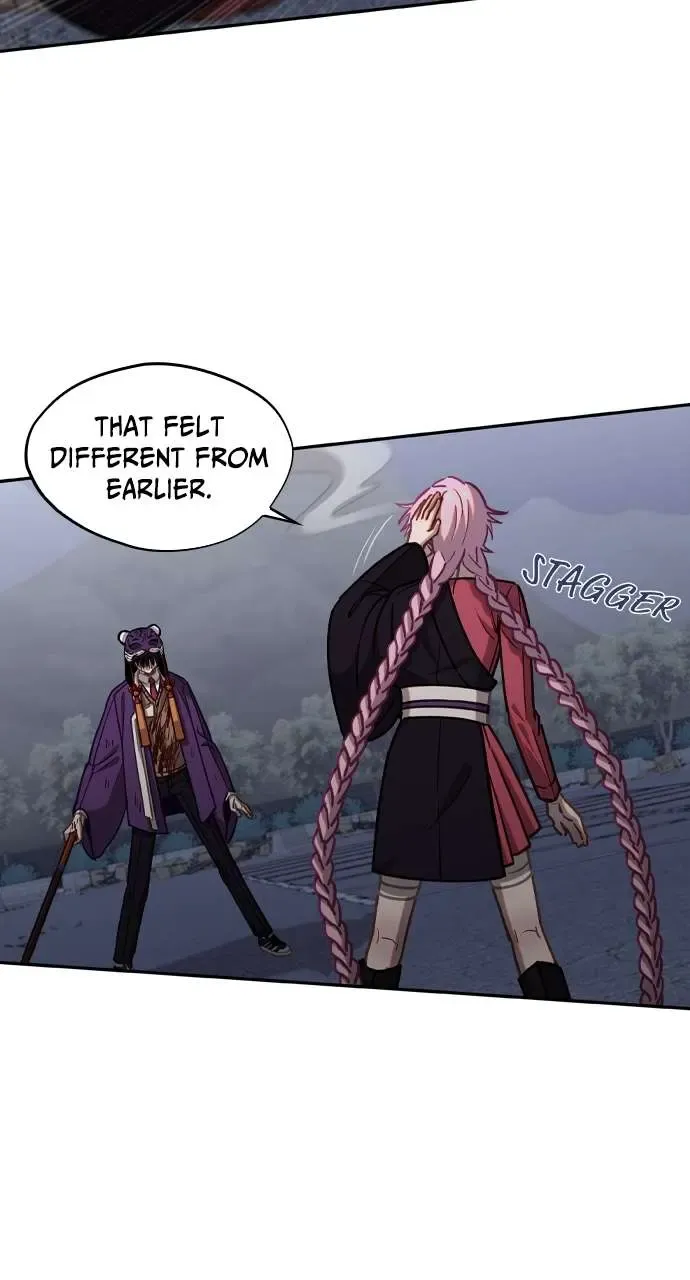 Read Return Of The Gods EN Manga Online