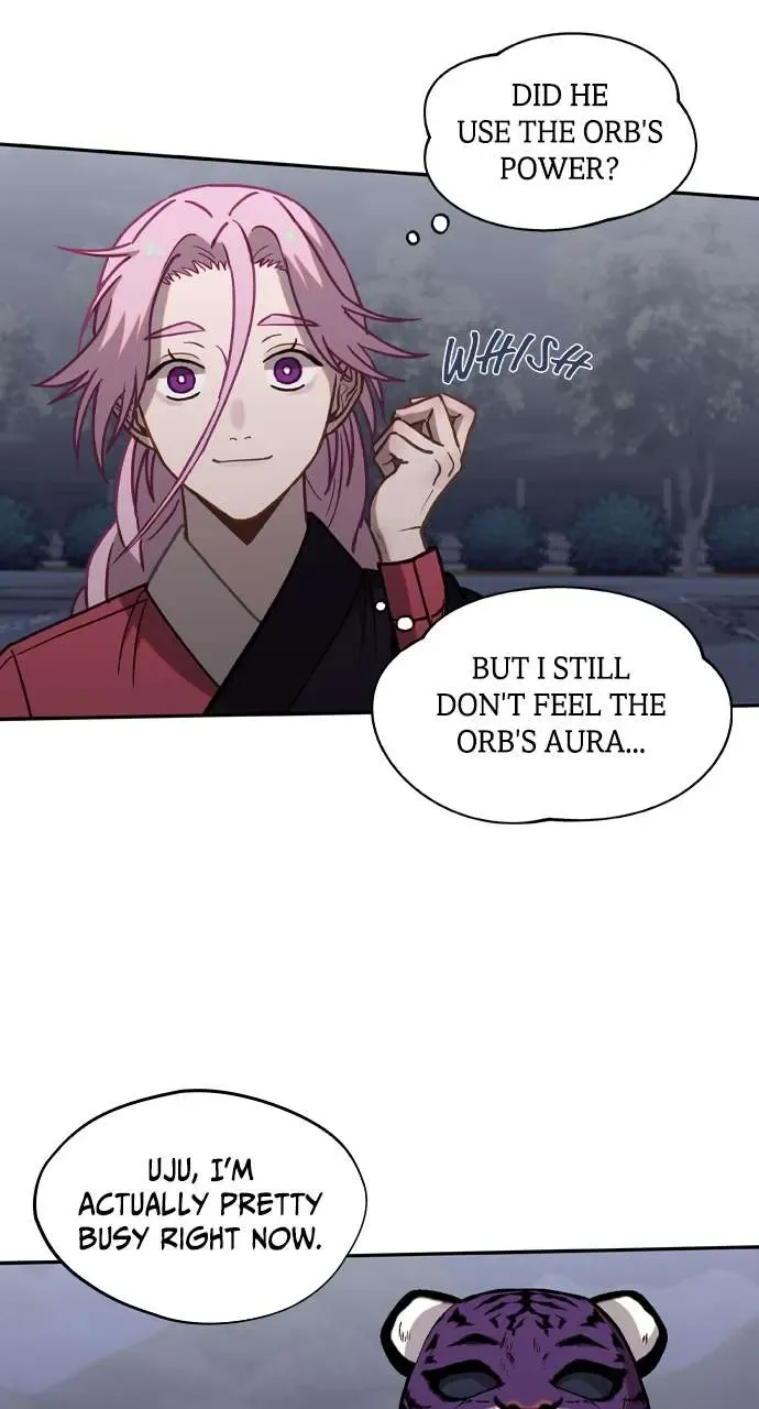 Read Return Of The Gods EN Manga Online