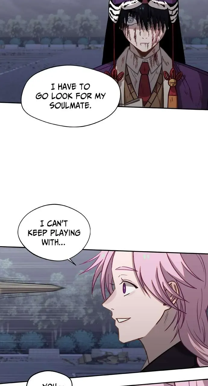 Read Return Of The Gods EN Manga Online