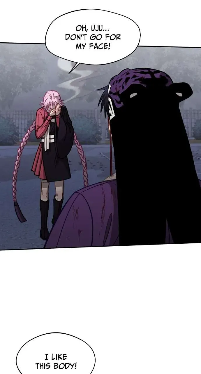Read Return Of The Gods EN Manga Online