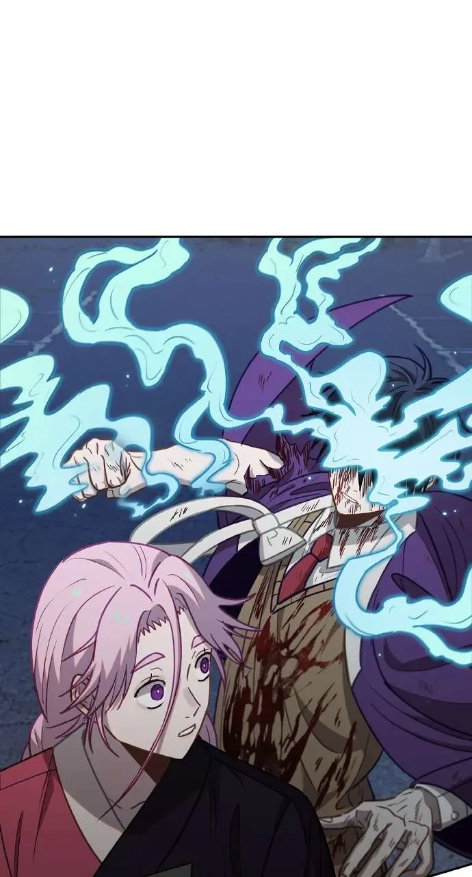 Read Return Of The Gods EN Manga Online