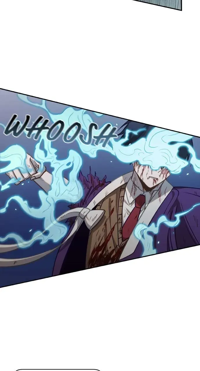 Read Return Of The Gods EN Manga Online
