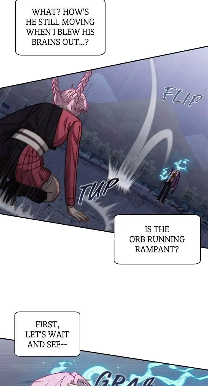 Read Return Of The Gods EN Manga Online