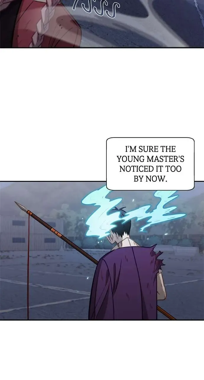 Read Return Of The Gods EN Manga Online