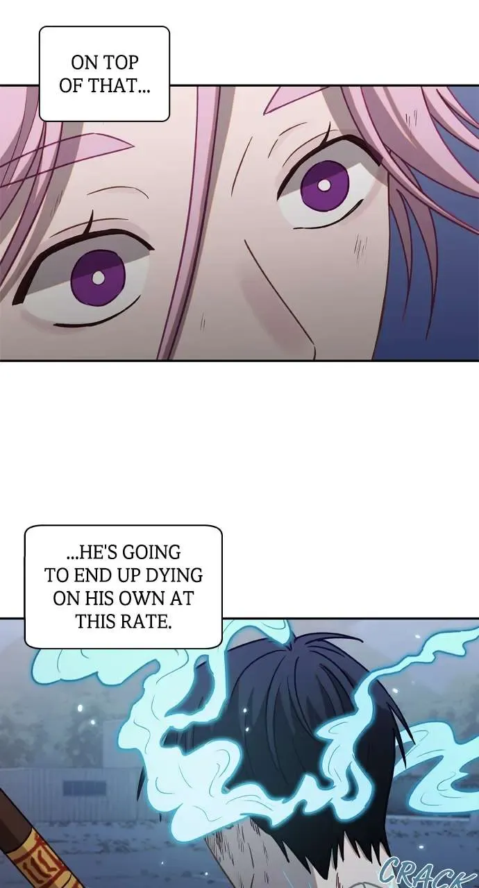 Read Return Of The Gods EN Manga Online