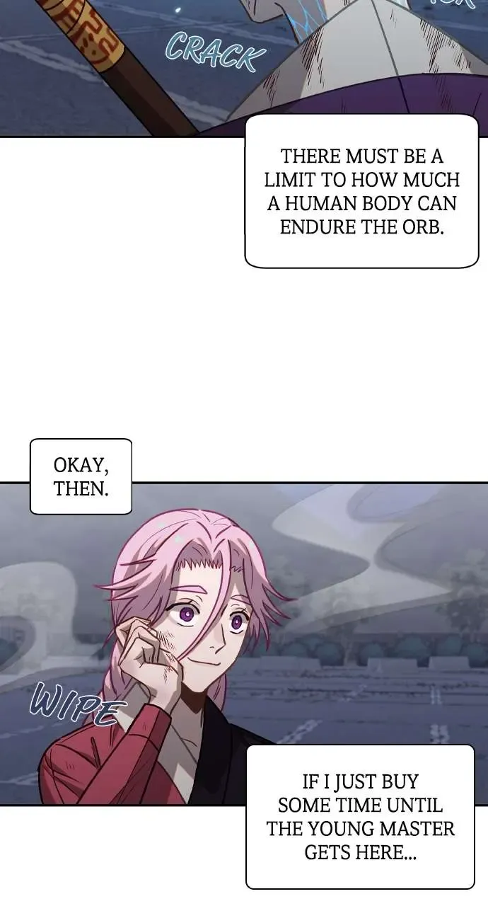 Read Return Of The Gods EN Manga Online
