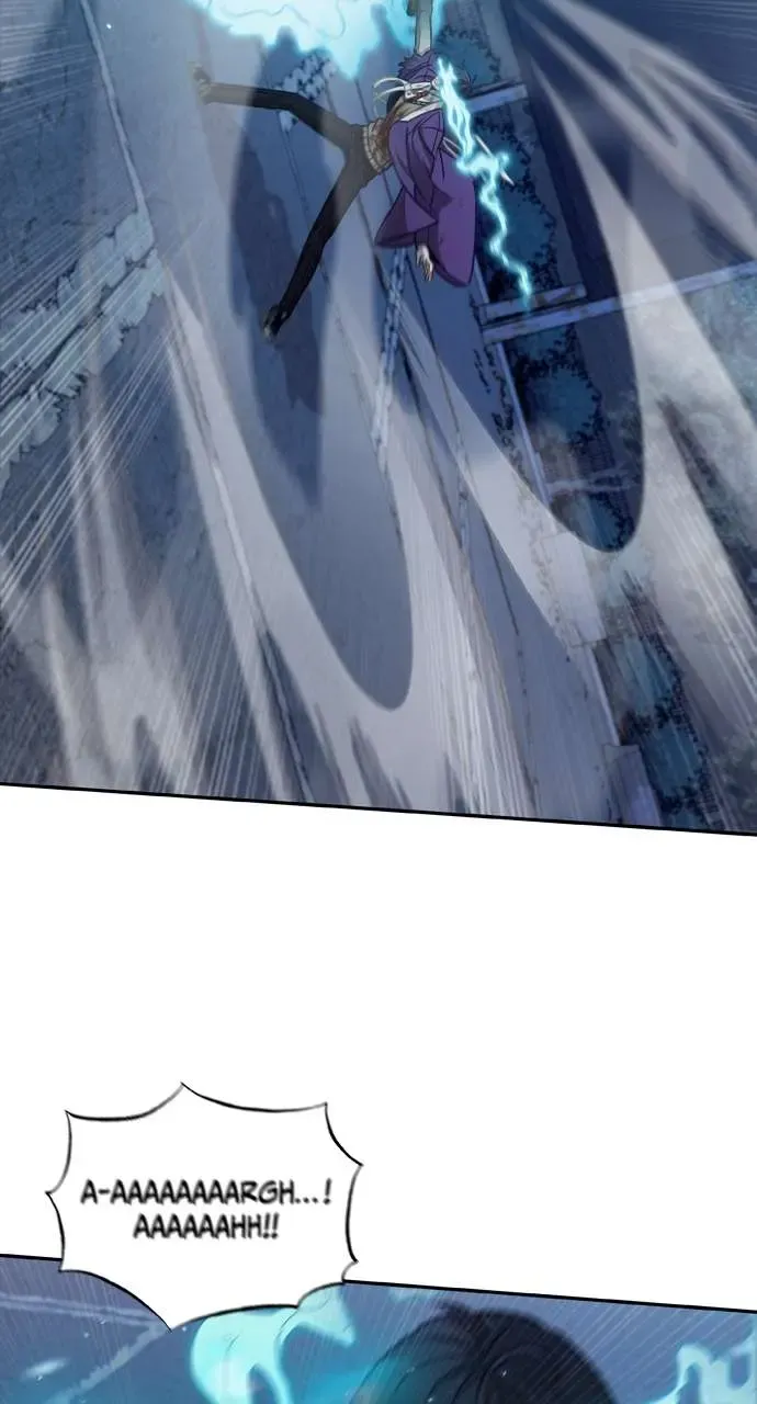 Read Return Of The Gods EN Manga Online