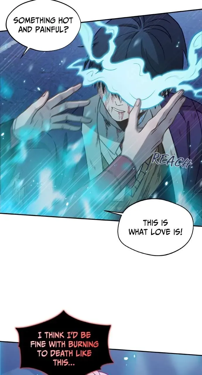 Read Return Of The Gods EN Manga Online