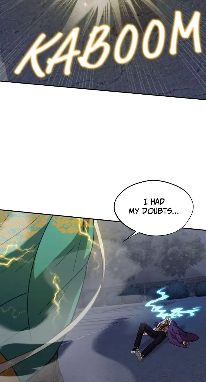 Read Return Of The Gods EN Manga Online