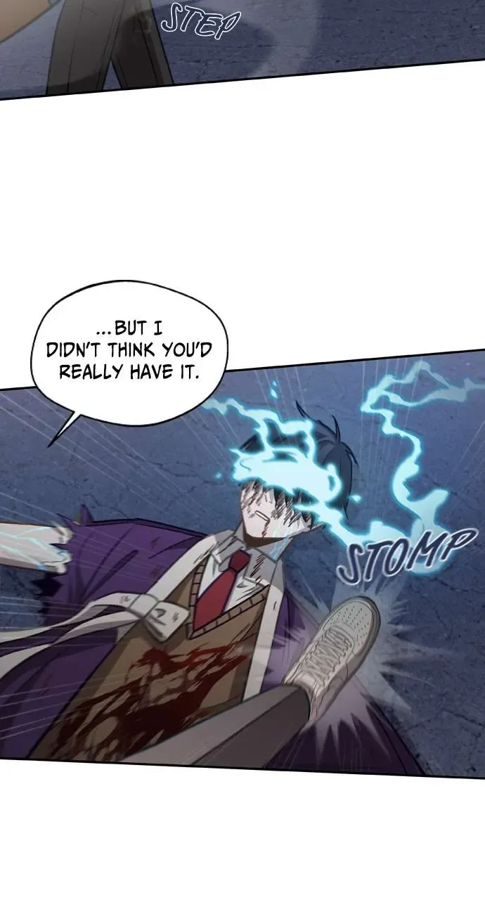 Read Return Of The Gods EN Manga Online