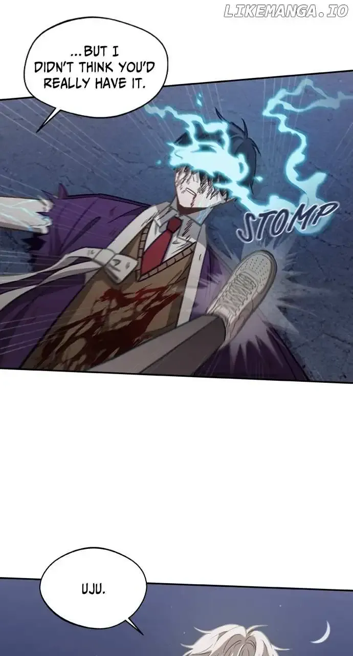 Read Return Of The Gods EN Manga Online