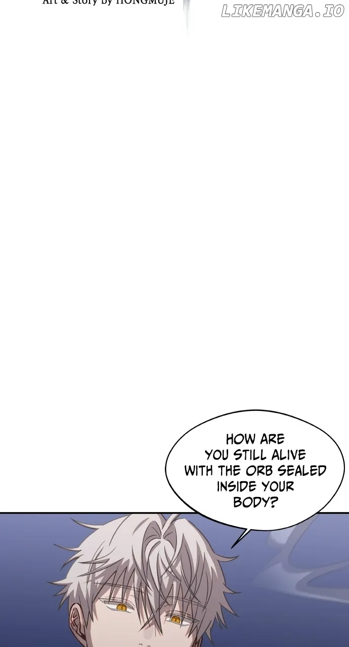 Read Return Of The Gods EN Manga Online