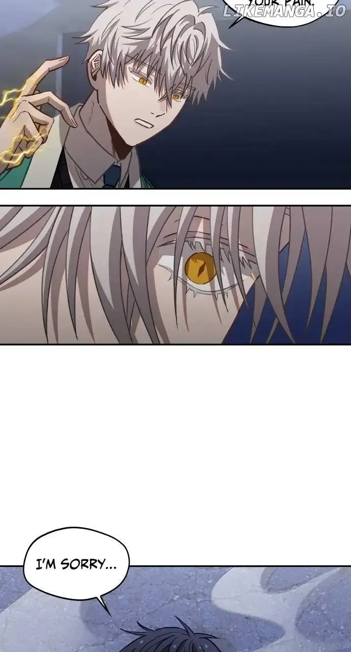 Read Return Of The Gods EN Manga Online