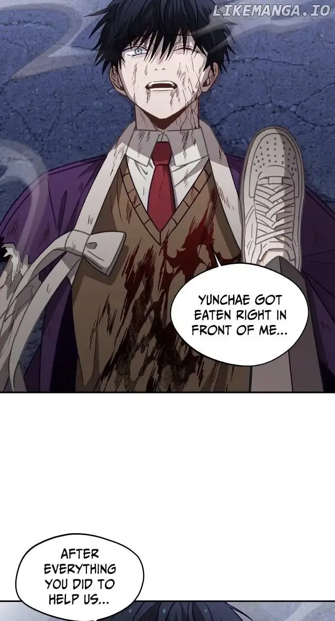 Read Return Of The Gods EN Manga Online