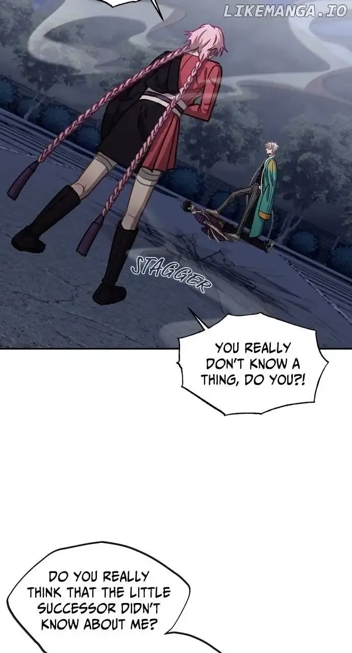 Read Return Of The Gods EN Manga Online