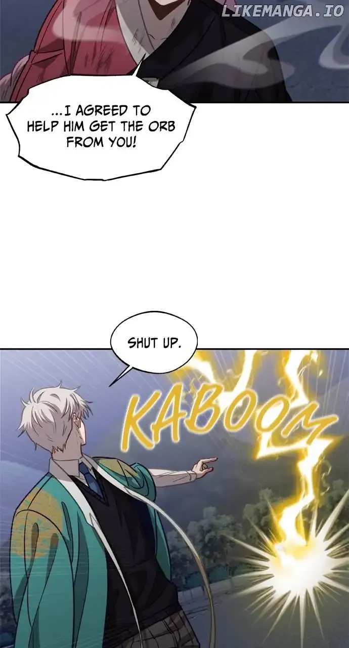Read Return Of The Gods EN Manga Online