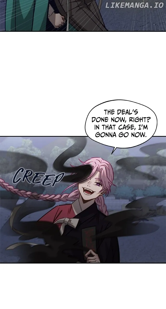 Read Return Of The Gods EN Manga Online
