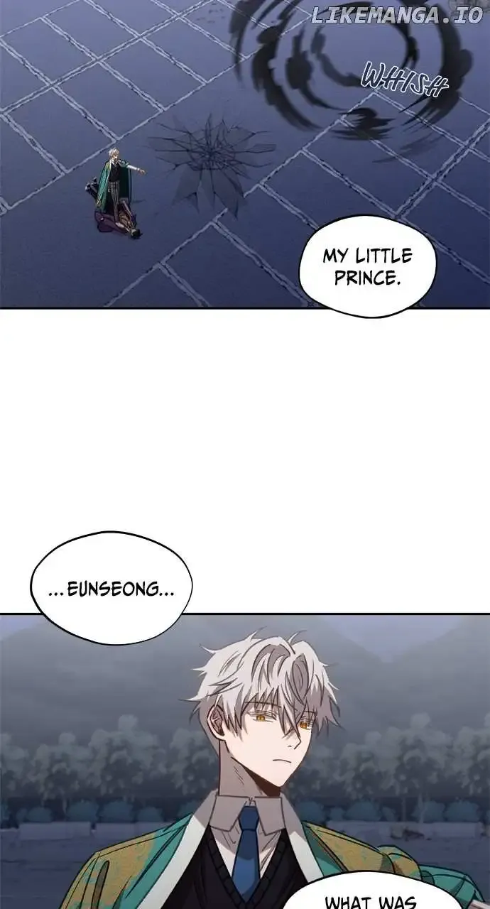 Read Return Of The Gods EN Manga Online