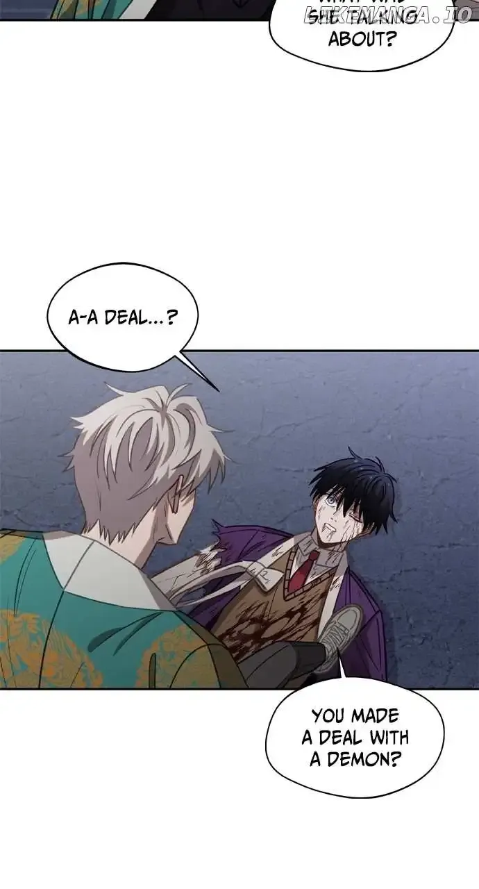 Read Return Of The Gods EN Manga Online