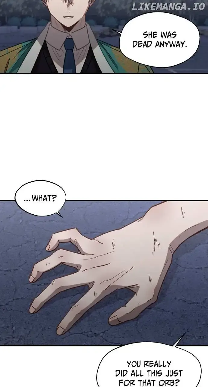 Read Return Of The Gods EN Manga Online