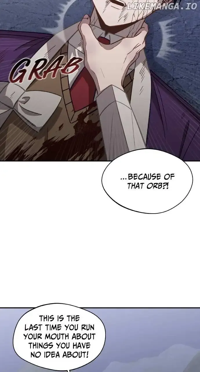 Read Return Of The Gods EN Manga Online