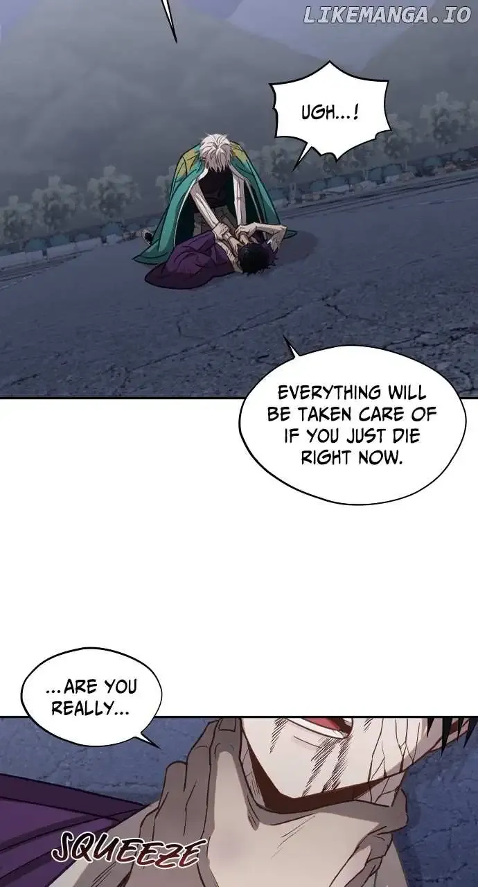 Read Return Of The Gods EN Manga Online