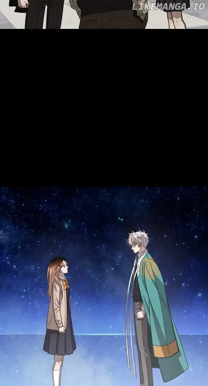 Read Return Of The Gods EN Manga Online