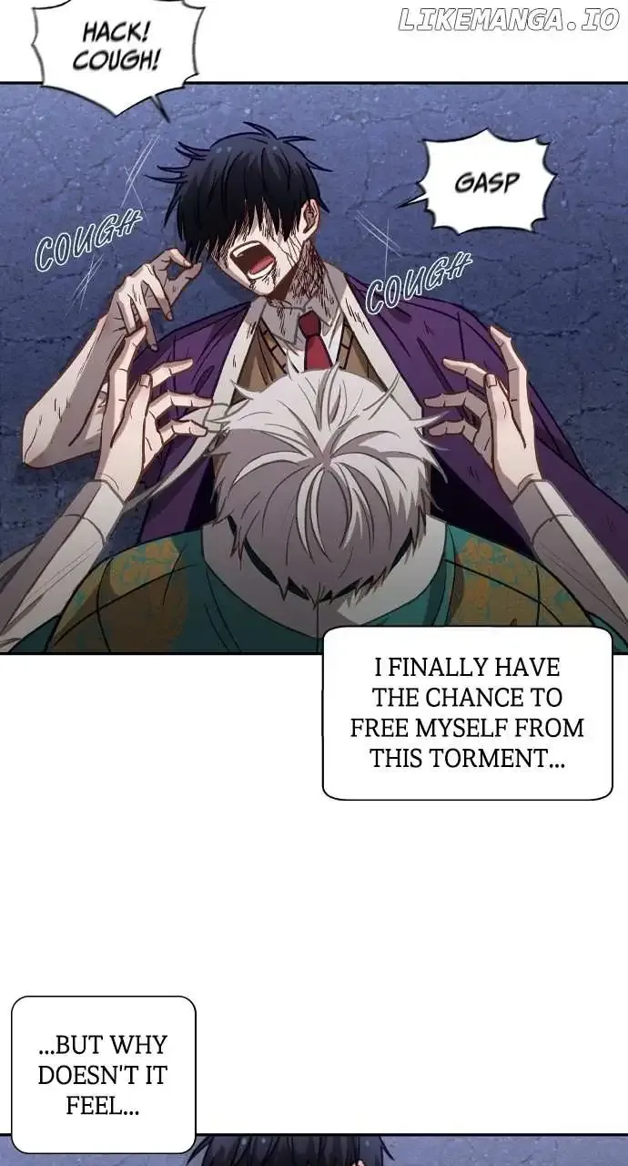 Read Return Of The Gods EN Manga Online