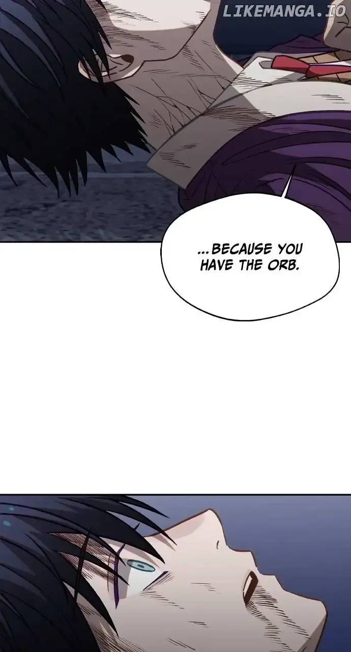 Read Return Of The Gods EN Manga Online