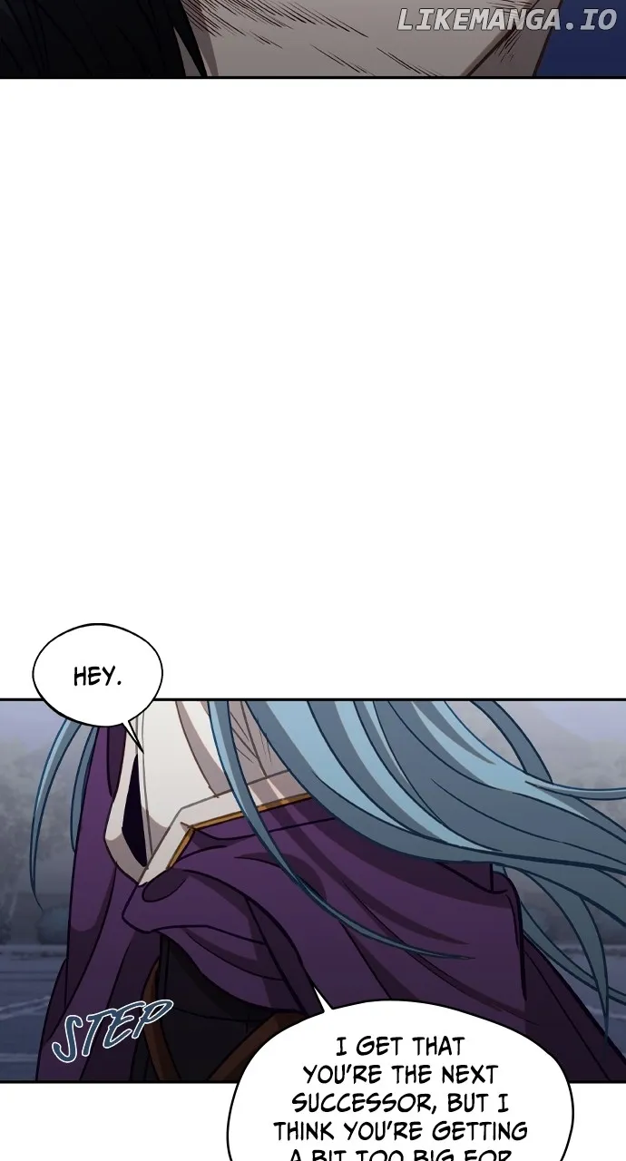 Read Return Of The Gods EN Manga Online