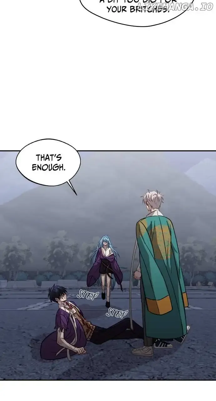 Read Return Of The Gods EN Manga Online