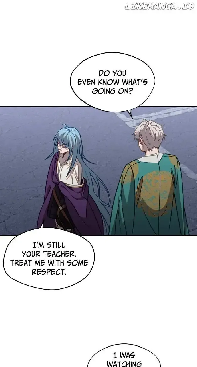 Read Return Of The Gods EN Manga Online