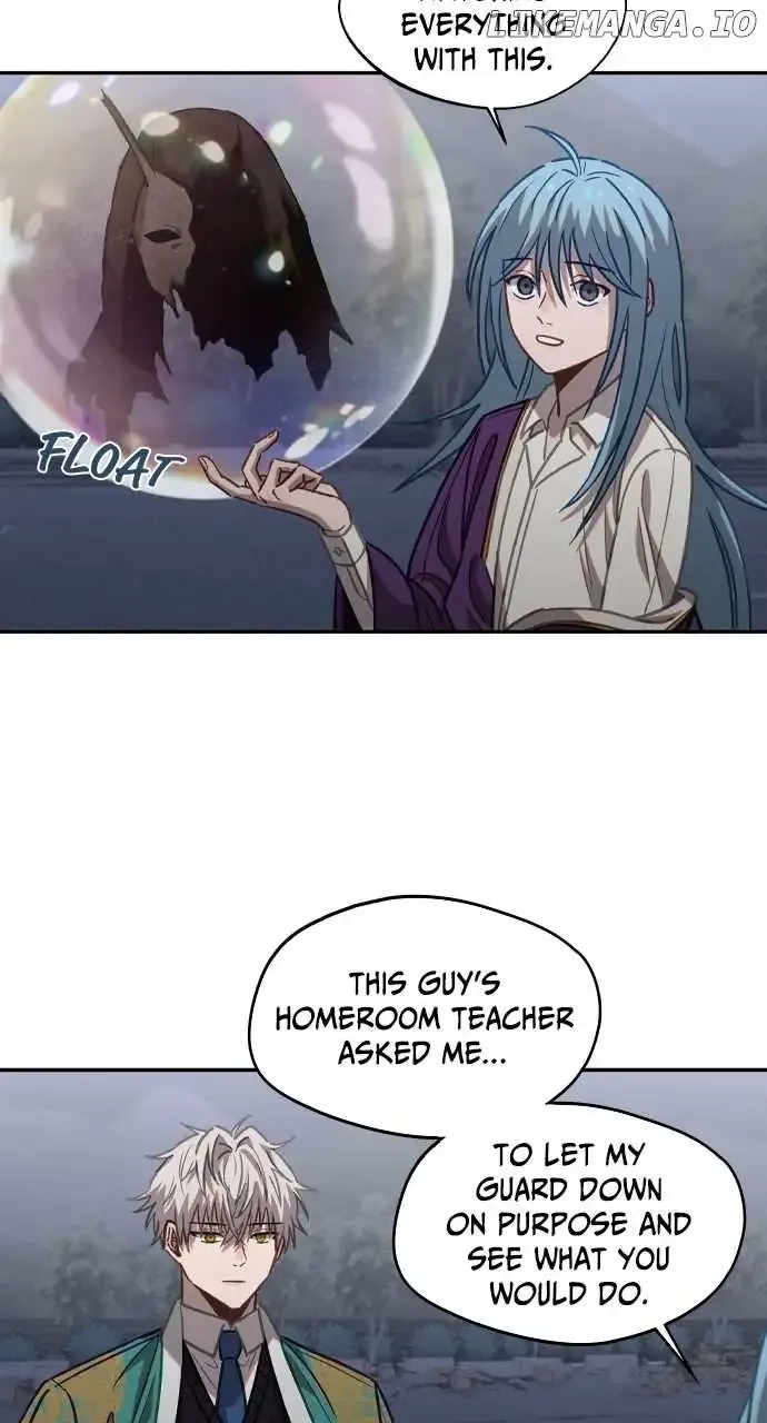 Read Return Of The Gods EN Manga Online