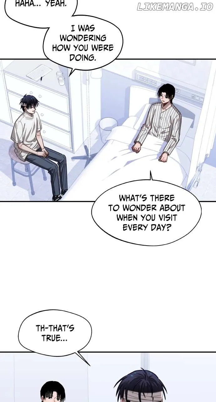 Read Return Of The Gods EN Manga Online