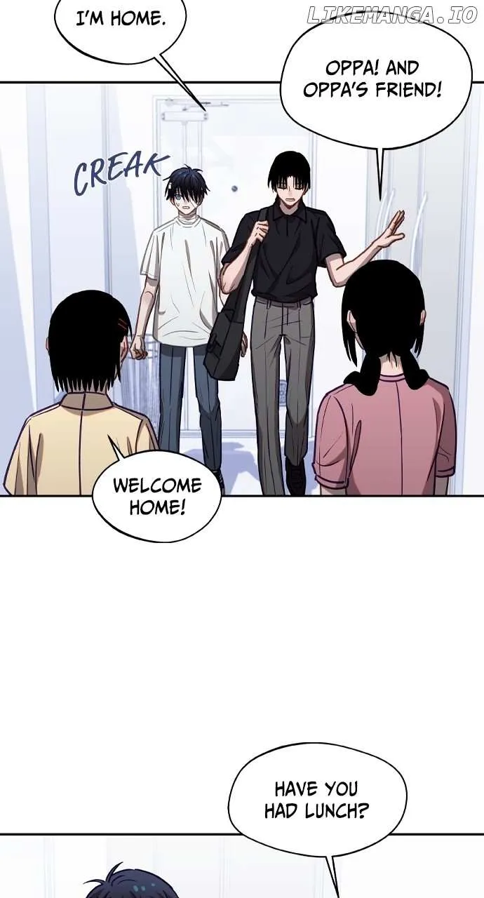 Read Return Of The Gods EN Manga Online