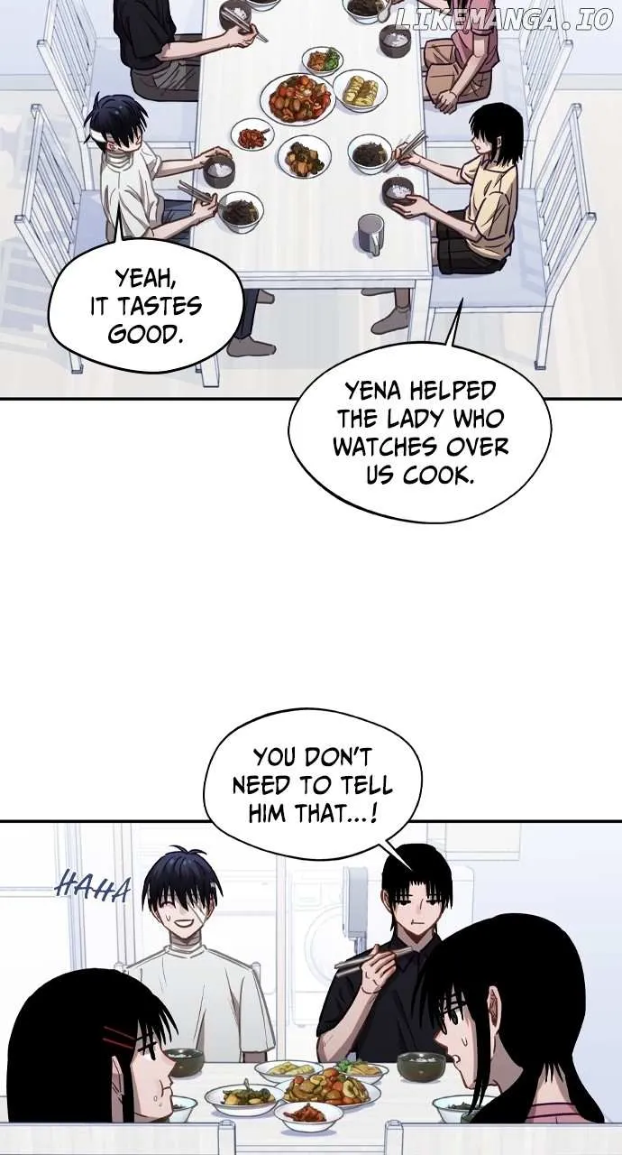 Read Return Of The Gods EN Manga Online