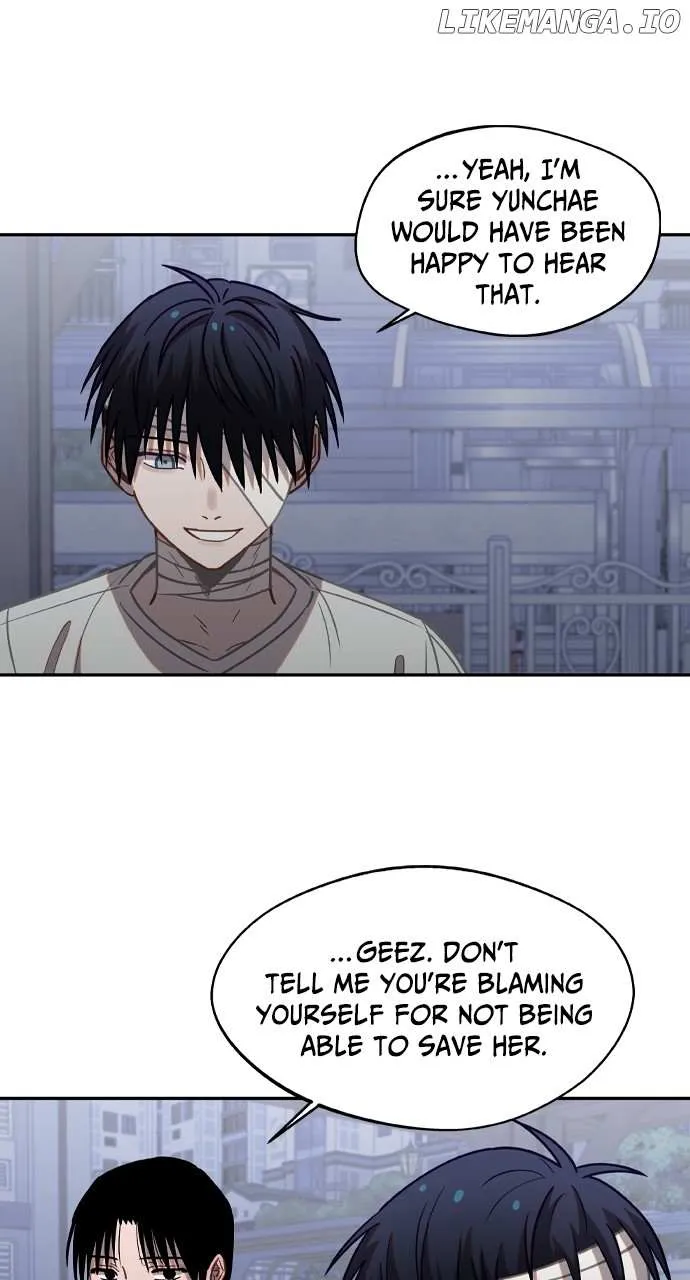 Read Return Of The Gods EN Manga Online