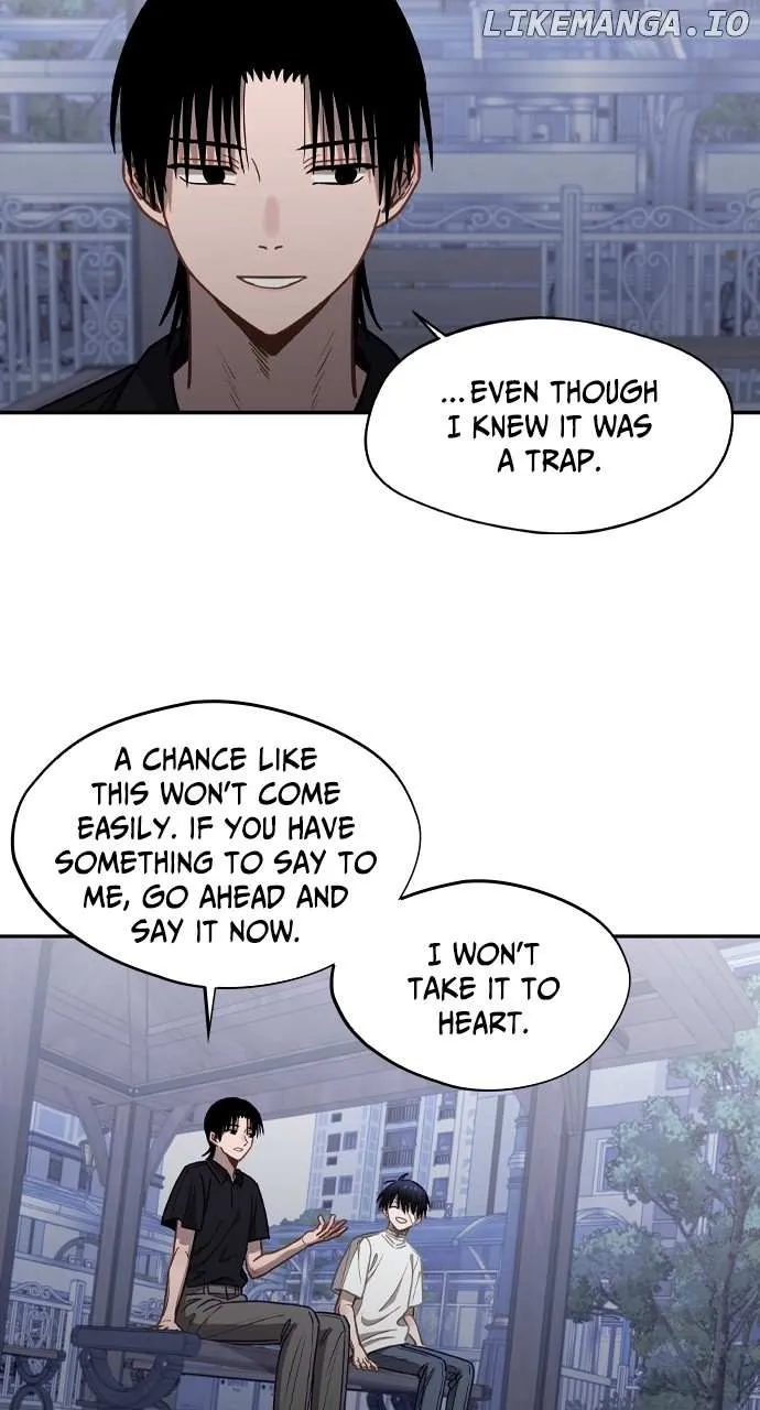 Read Return Of The Gods EN Manga Online