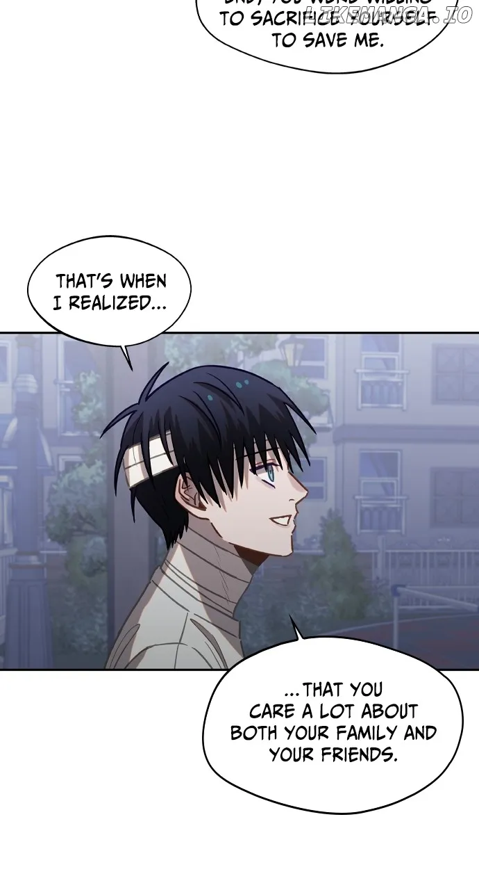Read Return Of The Gods EN Manga Online
