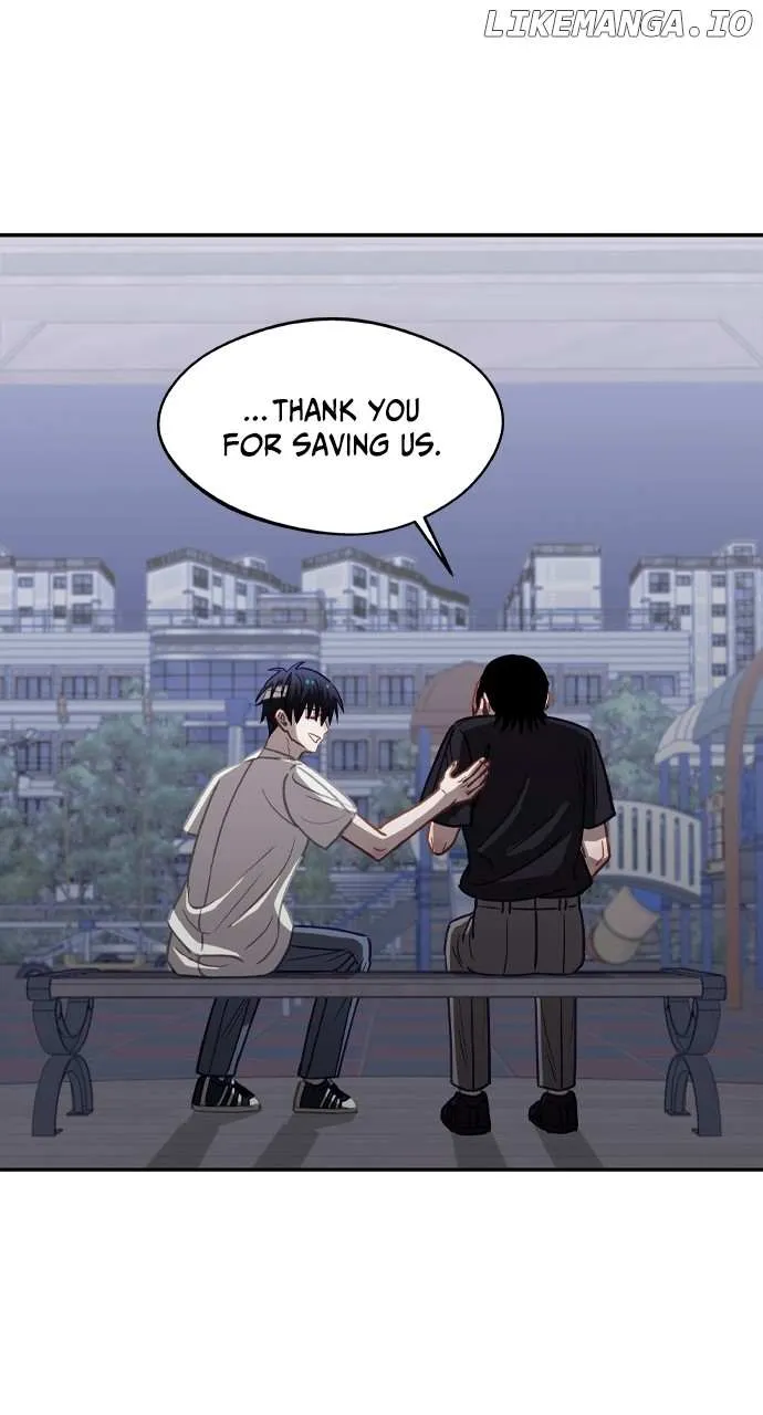Read Return Of The Gods EN Manga Online